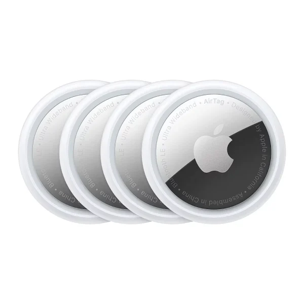 Apple Airtag 4 pack