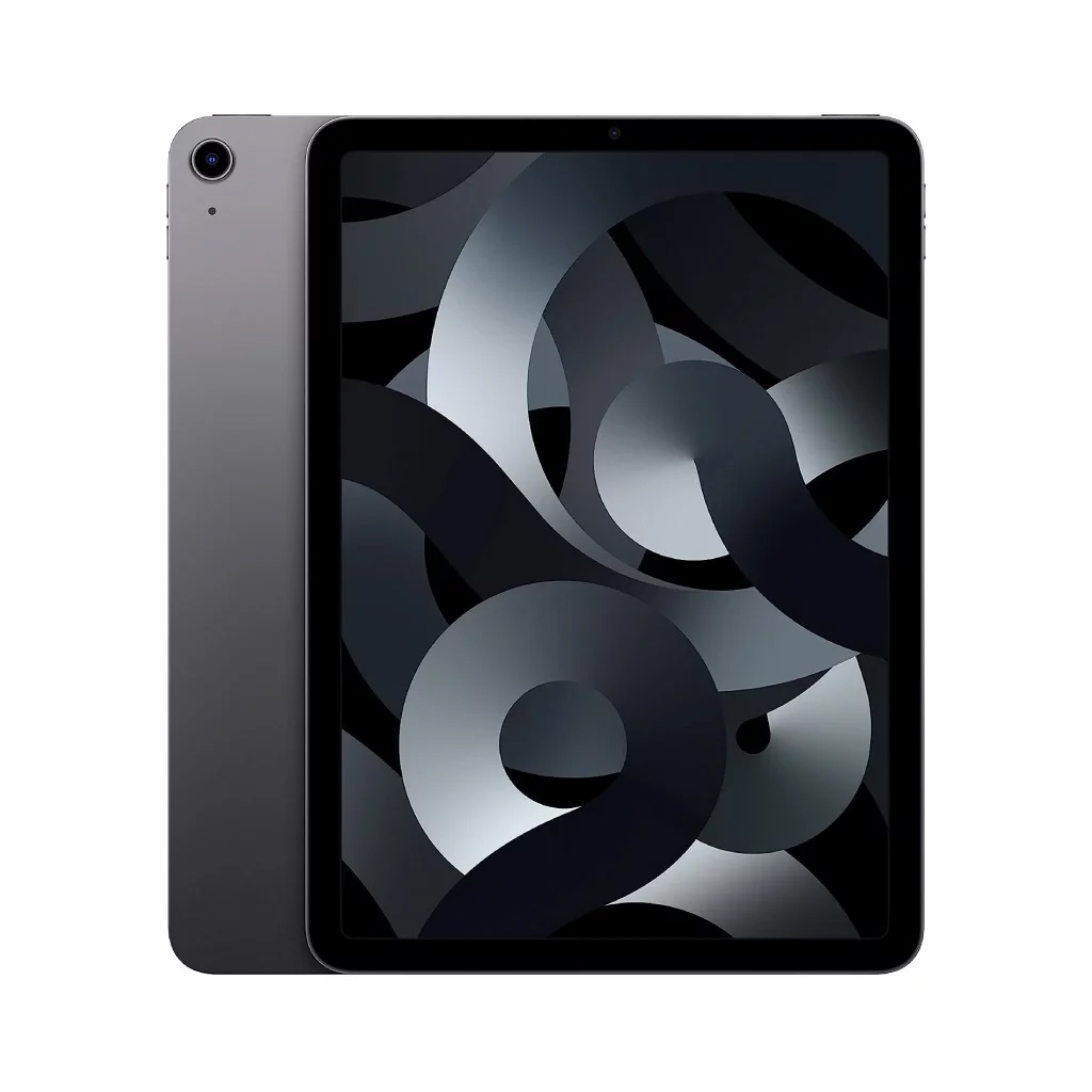 iPad-Air-(-5th-Gen)-space-grey iPad Air (5th Gen) - Image 1