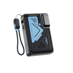 10000mAh Wall Charger MagSafe Power Bank - Image 2