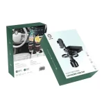 CUP Holder + Food Tray Multi Functional