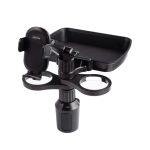 CUP Holder + Food Tray Multi Functional - Image 3