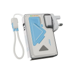 10000mAh Wall Charger MagSafe Power Bank - Image 3