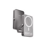 10000mAh MagSafe Power Glass Surface Power Bank