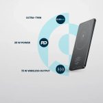 Ultra-Thin 5000mAh MagSafe Power Bank - Image 5