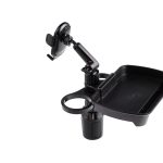 CUP Holder + Food Tray Multi Functional - Image 4