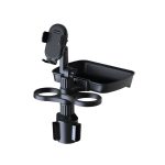 CUP Holder + Food Tray Multi Functional - Image 2
