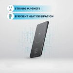 Ultra-Thin 5000mAh MagSafe Power Bank - Image 10