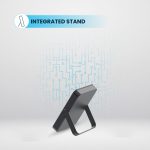 10000mAh MagSafe Power Glass Surface Power Bank - Image 6