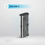 Crystalline Series Power bank 20000mAh PD 65W - Image 5