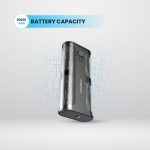 Crystalline Series Power bank 20000mAh PD 65W - Image 3