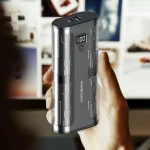 Crystalline Series Power bank 20000mAh PD 65W - Image 6