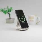 10000mAh MagSafe Power Glass Surface Power Bank - Image 10