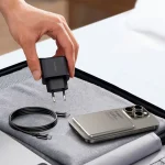 Ultra-Thin 5000mAh MagSafe Power Bank - Image 2