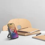 10000mAh MagSafe Power Glass Surface Power Bank - Image 11