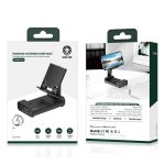 Powerbank And Foldable Mobile Stand 10000mAh