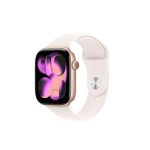 iWatch Series 11 - (Aluminum Case) - Image 4
