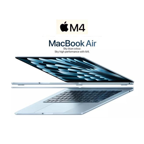 MacBook Air M4
