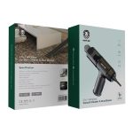 2 in 1 Wireless Vacuum Cleaner & Dust Blower 55W