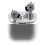 Airpods 4 with ANC