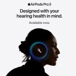 Airpods Pro 3 - Image 4