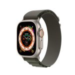 iWatch Ultra 2 (2023) - Natural Titanium Case - Image 4