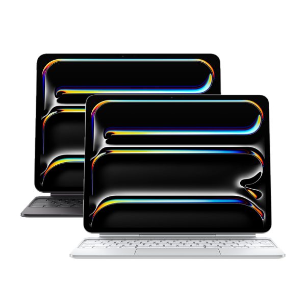 Magic Keyboard for iPad Pro (M4 & M5)