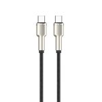 USB-C to USB-C Braided Cable - Image 2