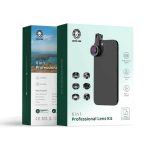 6 in 1 Professional Lens Kit