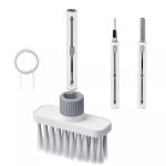 5 in 1 Multifunctional Cleaning Brush - Image 2