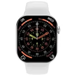 Communicate 46 2.07" Smart Watch - Image 4