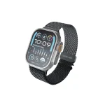 Milanese Loop Strap For iWatch 42/44/45/46/49mm - Image 2