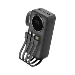 Power Pulse 30000mAh Power Bank - Image 2