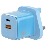 Reva Dual Port Wall Charger 20W - Image 2