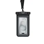 Waterproof Pouch - Clear - Image 2