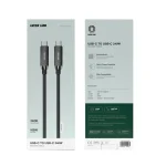 Type-C to Type-C Cable 240W 2m