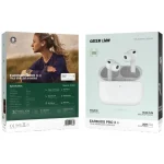 Earbuds Pro 3 True Wireless Earbuds