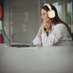 Echo ANC Wireless Headphone - Image 4