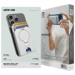 Magno Wallet 5000mAh Power Bank - Image 2