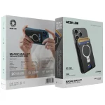 Magno Wallet 5000mAh Power Bank