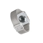 Milanese Loop Strap For iWatch 42/44/45/46/49mm - Image 5