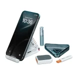 Multi-Functional Cleaning Kit 22 in 1 - White