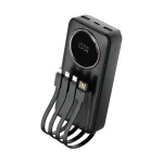 Power Pulse 20000mAh Power Bank - Image 2