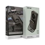 Power Pulse 20000mAh Power Bank