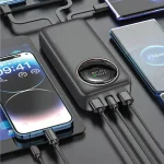 Power Pulse 20000mAh Power Bank - Image 3