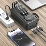 Power Pulse 30000mAh Power Bank - Image 3