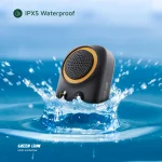 Pulse Wear Wearable BT Speaker - Image 5