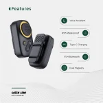 Pulse Wear Wearable BT Speaker - Image 8