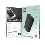 Rome 20000mAh Power Bank