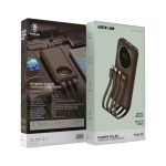 Power Pulse 10000mAh Power Bank