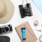 Shark Binocular, 8x21 Magnification, Multi Coated Lens - Image 6